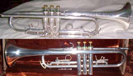 Instrument