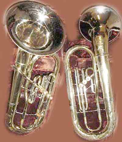 Instrument