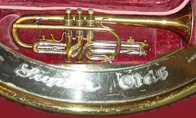 Instrument