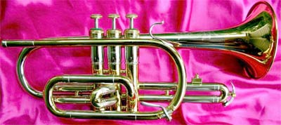 Instrument