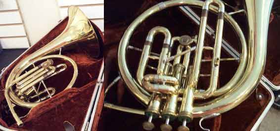 Instrument