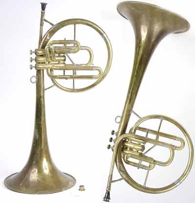 Instrument