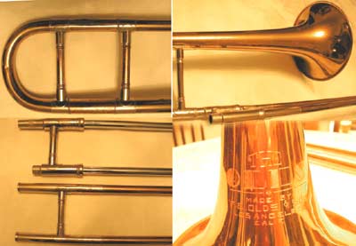 Instrument