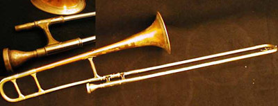 Instrument