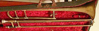 Instrument