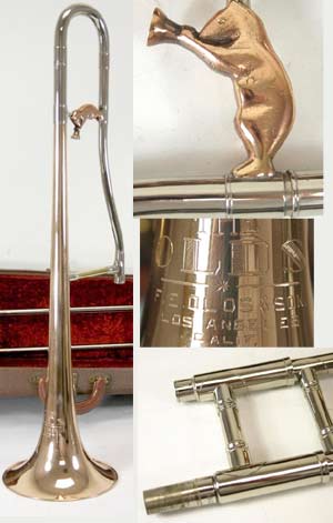 Instrument