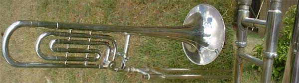 Instrument