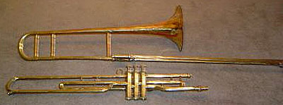 Instrument