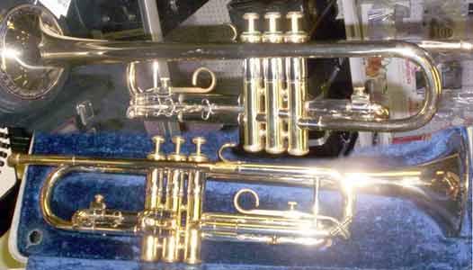 Instrument