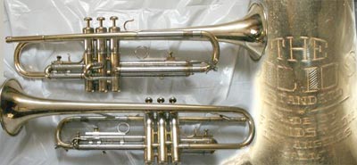 Instrument