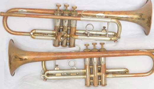 Instrument