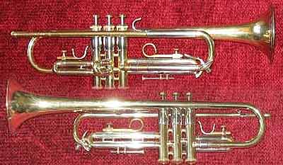 Instrument