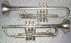 Instrument
