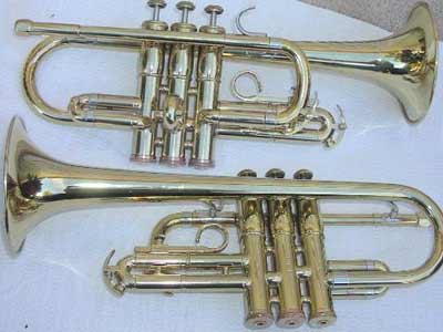 Instrument