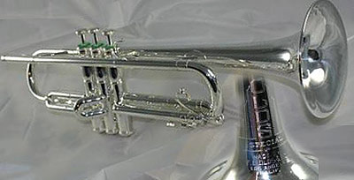 Olds  Trumpet