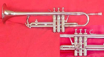 Instrument