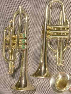 Instrument