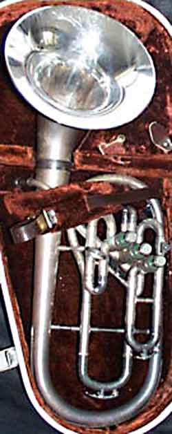 Instrument