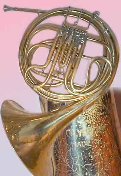 Olympian French Horn