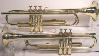 Instrument