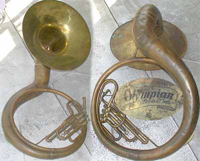 Instrument