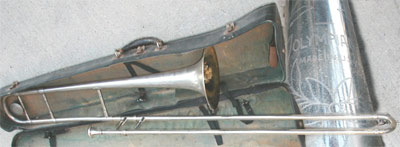 Instrument