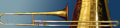 Orpheum  Trombone