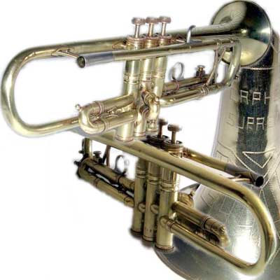 Orpheum   Trumpet