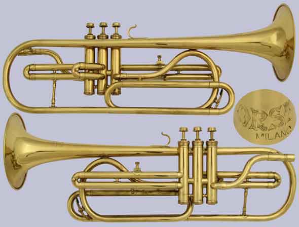 Orsi Trumpet