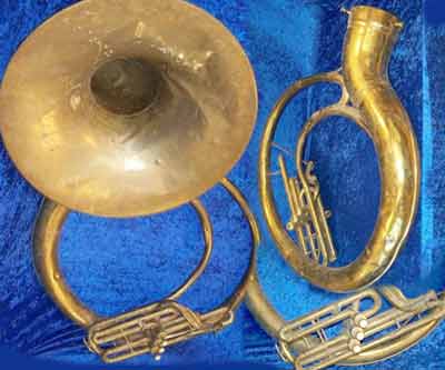 Instrument