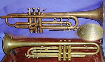 Orsi Trumpet