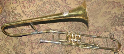 Orsi      Trombone; AltoV