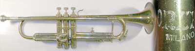 Instrument