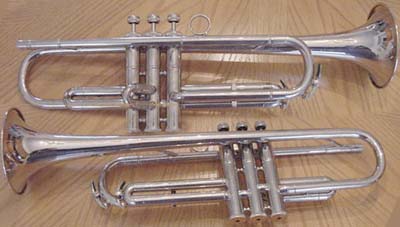 Instrument