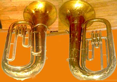 Instrument