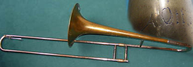 Ott  Trombone