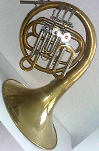Otto  French Horn