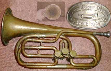 Otto    Trumpet; Low