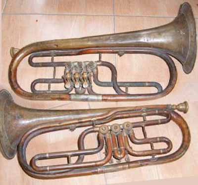 Instrument