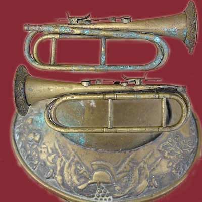 Pace  Trumpet
