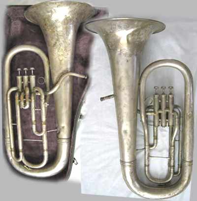 Instrument