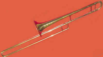Pedler Trombone