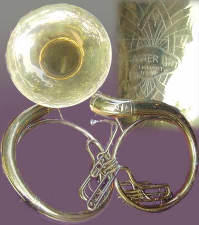 Art Sousaphone