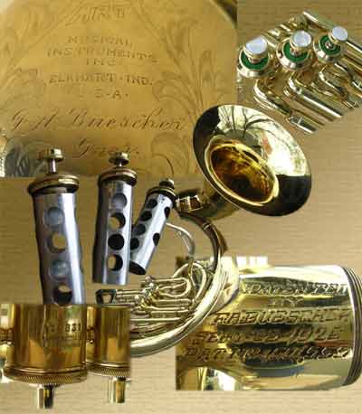 Art    Sousaphone
