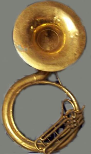 Art Sousaphone