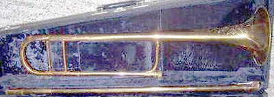 Instrument