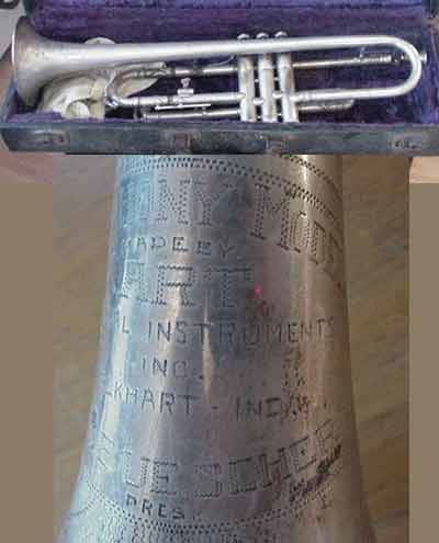 Instrument