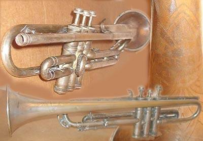 Art Trumpet