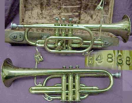 Instrument