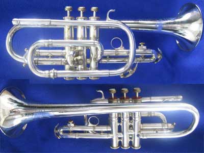 Instrument